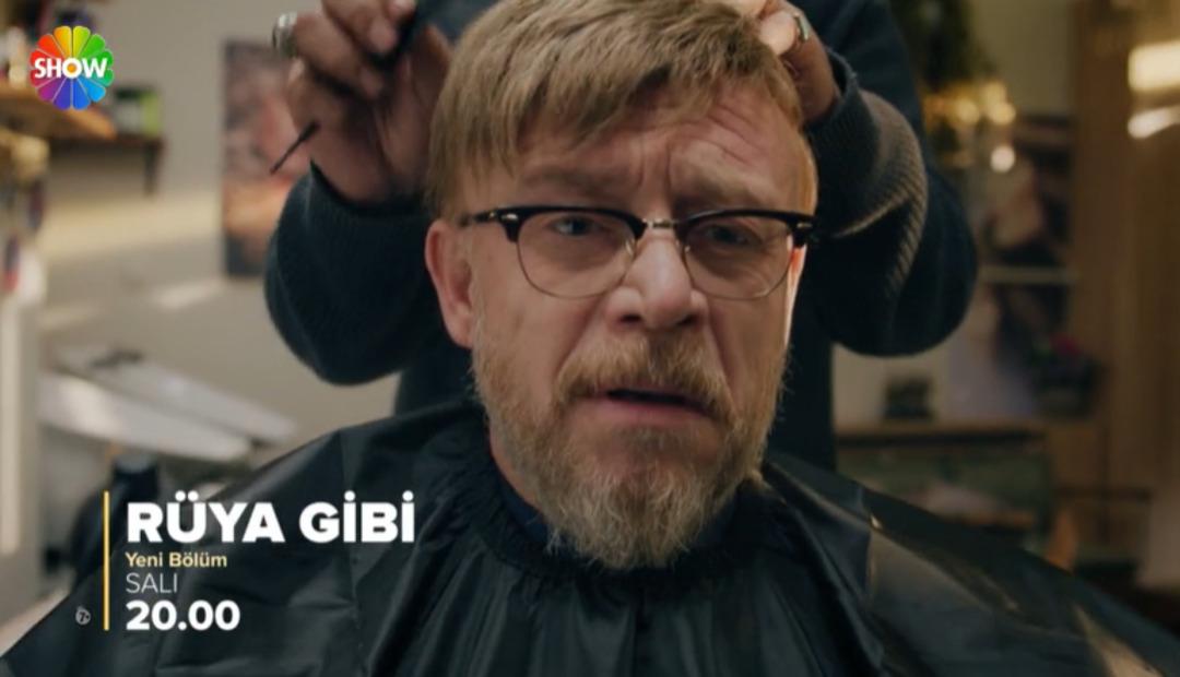 Rüya Gibi için şaşırtan karar! Final iddiaları vardı 2