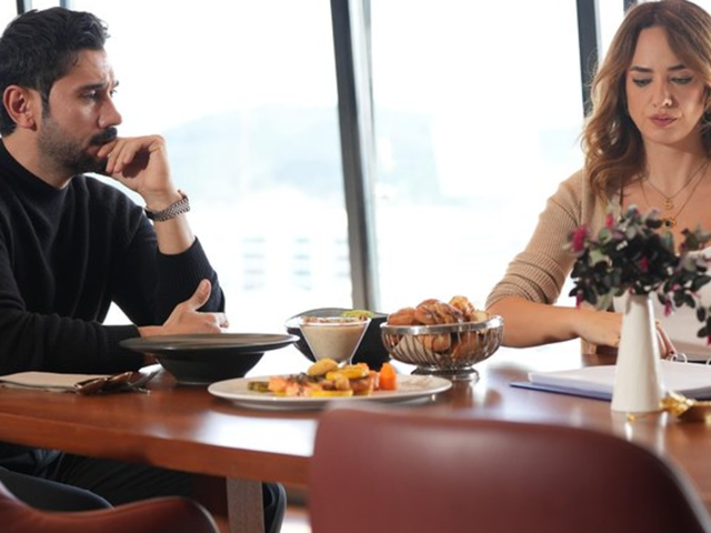 Final iddiaları vardı! Yapım şirketi harekete ge&ccedil;ti