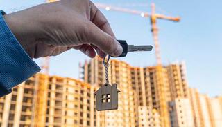 2025&rsquo;te konut fiyatı en &ccedil;ok artan il&ccedil;eler belli oldu! Listenin ilk sırasında...