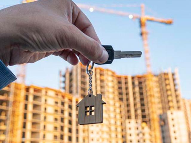 2025&rsquo;te konut fiyatı en &ccedil;ok artan il&ccedil;eler belli oldu! Listenin ilk sırasında...