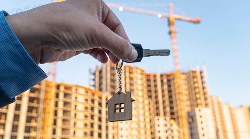 2025&rsquo;te konut fiyatı en &ccedil;ok artan il&ccedil;eler belli oldu! Listenin ilk sırasında...