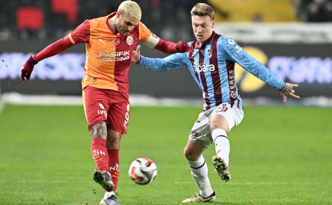 Icardi Hagi nin rekoruna bir adım daha yaklaştı! 2 gol daha atarsa... 1