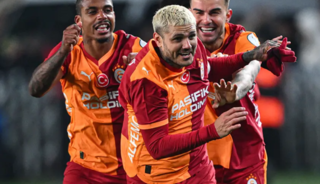 Herkes o rekor kilitlendi! Icardi 2 gol daha atarsa...