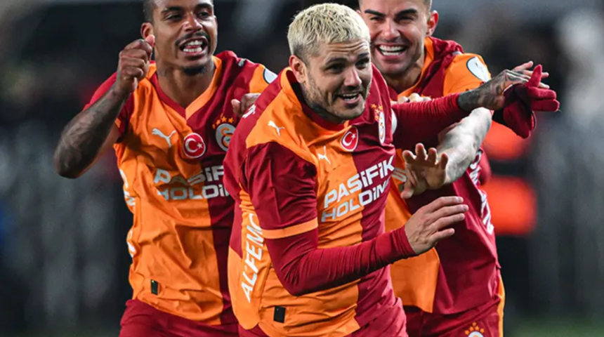 Icardi Hagi'nin rekoruna bir adım daha yaklaştı! 2 gol daha atarsa... 