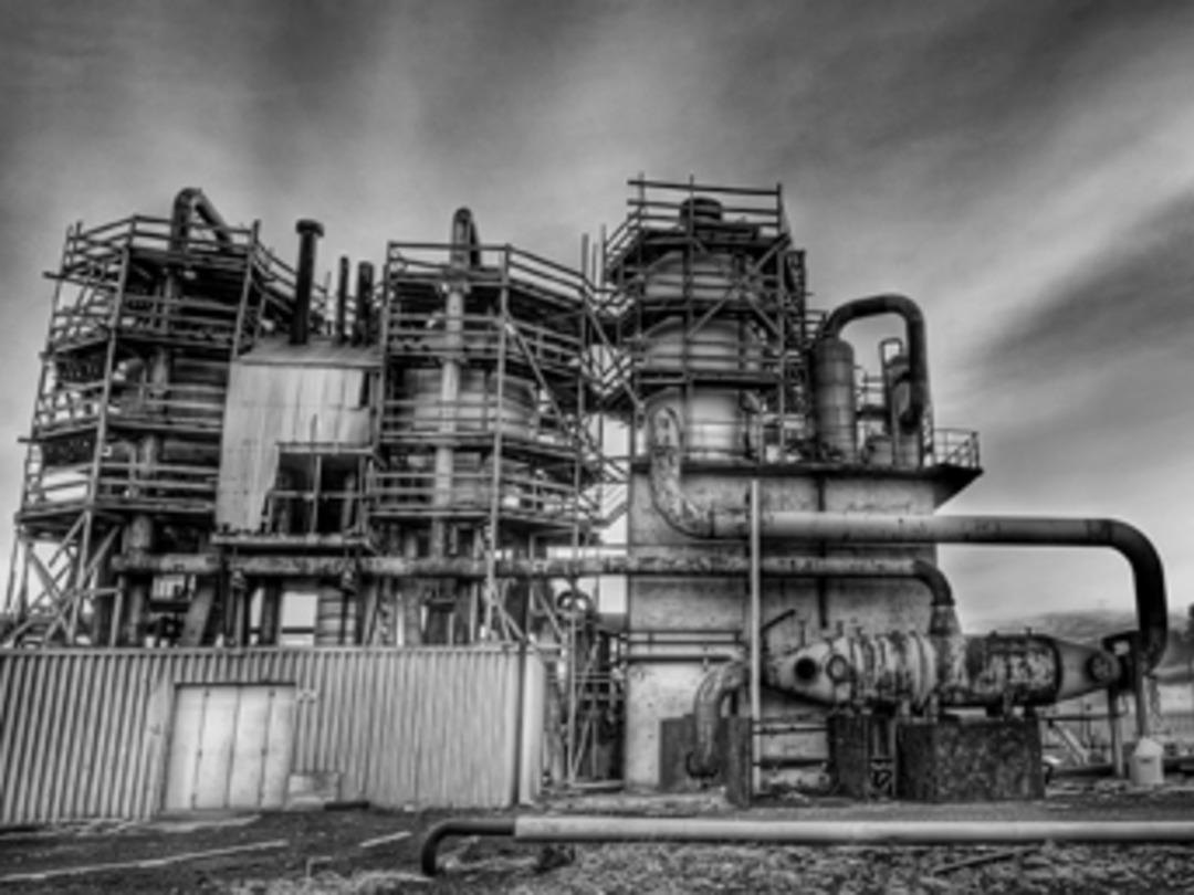 Fabrika sayısında 30 lider