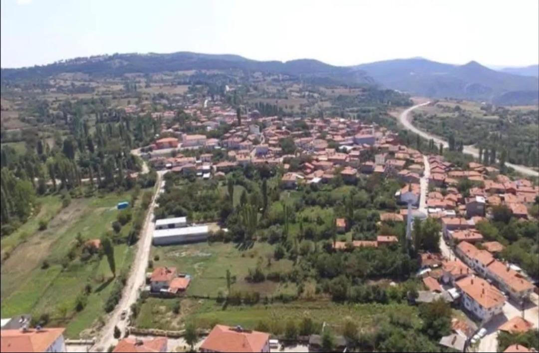 60 yıldır bu haberi bekliyorlardı! O k&ouml;y&uuml;n adı sonunda değişti 1