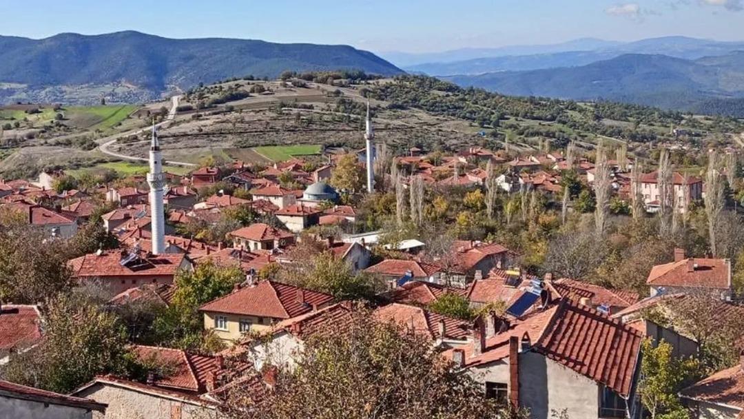 60 yıldır bu haberi bekliyorlardı! O k&ouml;y&uuml;n adı sonunda değişti 2