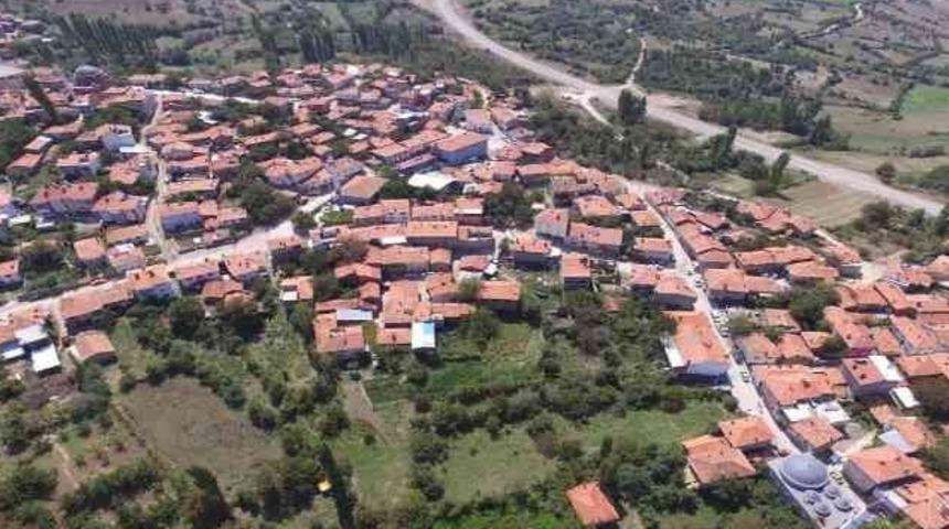 60 yıldır bu haberi bekliyorlardı! O k&ouml;y&uuml;n adı sonunda değişti