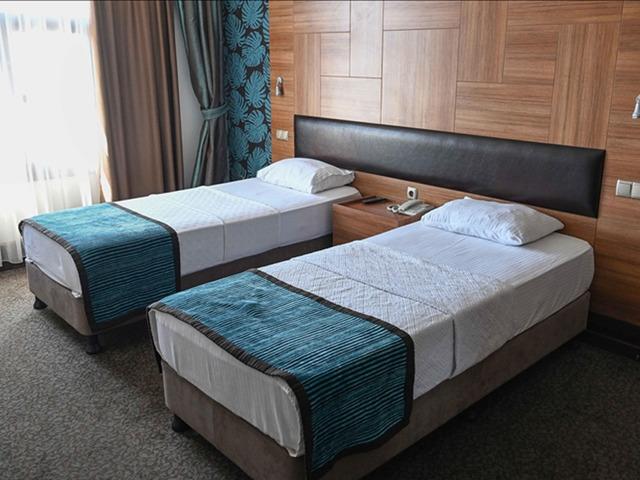 MEB a&ccedil;ıkladı: &Ouml;ğretmenevlerinde konaklamada kapsam genişledi