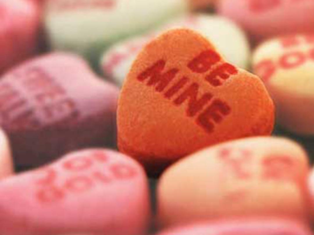 Sevgililer G&uuml;n&uuml; i&ccedil;in 10 &ouml;neri