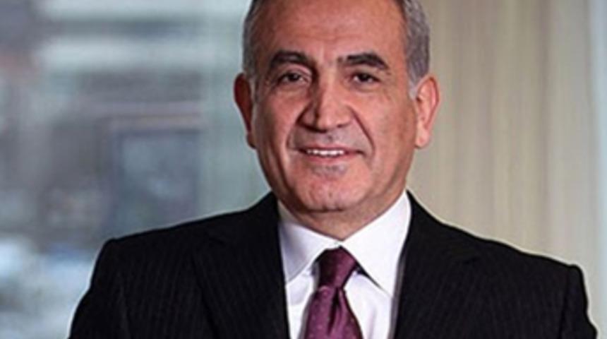 Ünlü işadamı intihar etti!