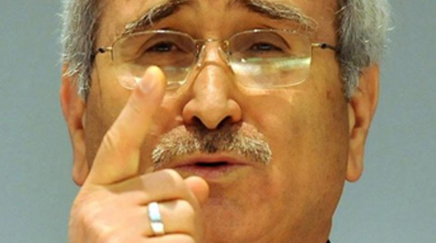 Durmuş Yılmaz 3 aylık milletvekili maaşını geri veriyor