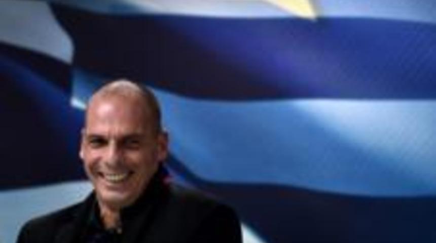 Yunan bakan Varufakis'ten yatırımcılara: Çıkarlarımız ortak