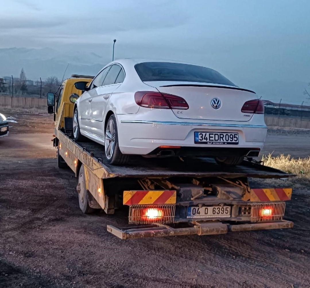Adliyedeki kasa soygununun 1 numaralı ş&uuml;phelisinden mesaj! 150 milyon TL nin &ccedil;alınma anı &ccedil;ıktı 12