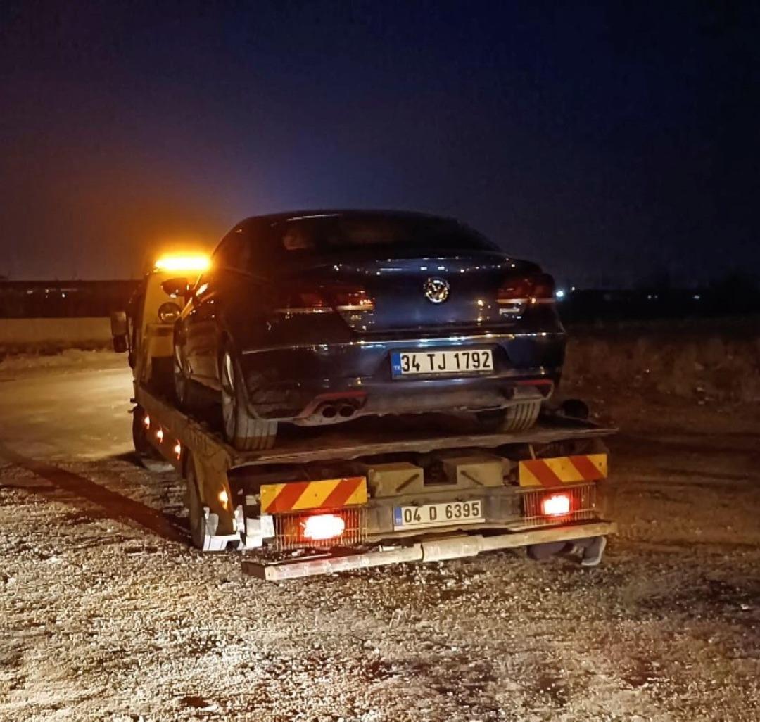 Adliyedeki kasa soygununun 1 numaralı ş&uuml;phelisinden mesaj! 150 milyon TL nin &ccedil;alınma anı &ccedil;ıktı 11