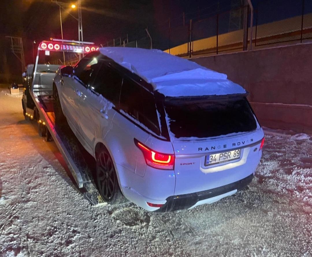 Adliyedeki kasa soygununun 1 numaralı ş&uuml;phelisinden mesaj! 150 milyon TL nin &ccedil;alınma anı &ccedil;ıktı 10