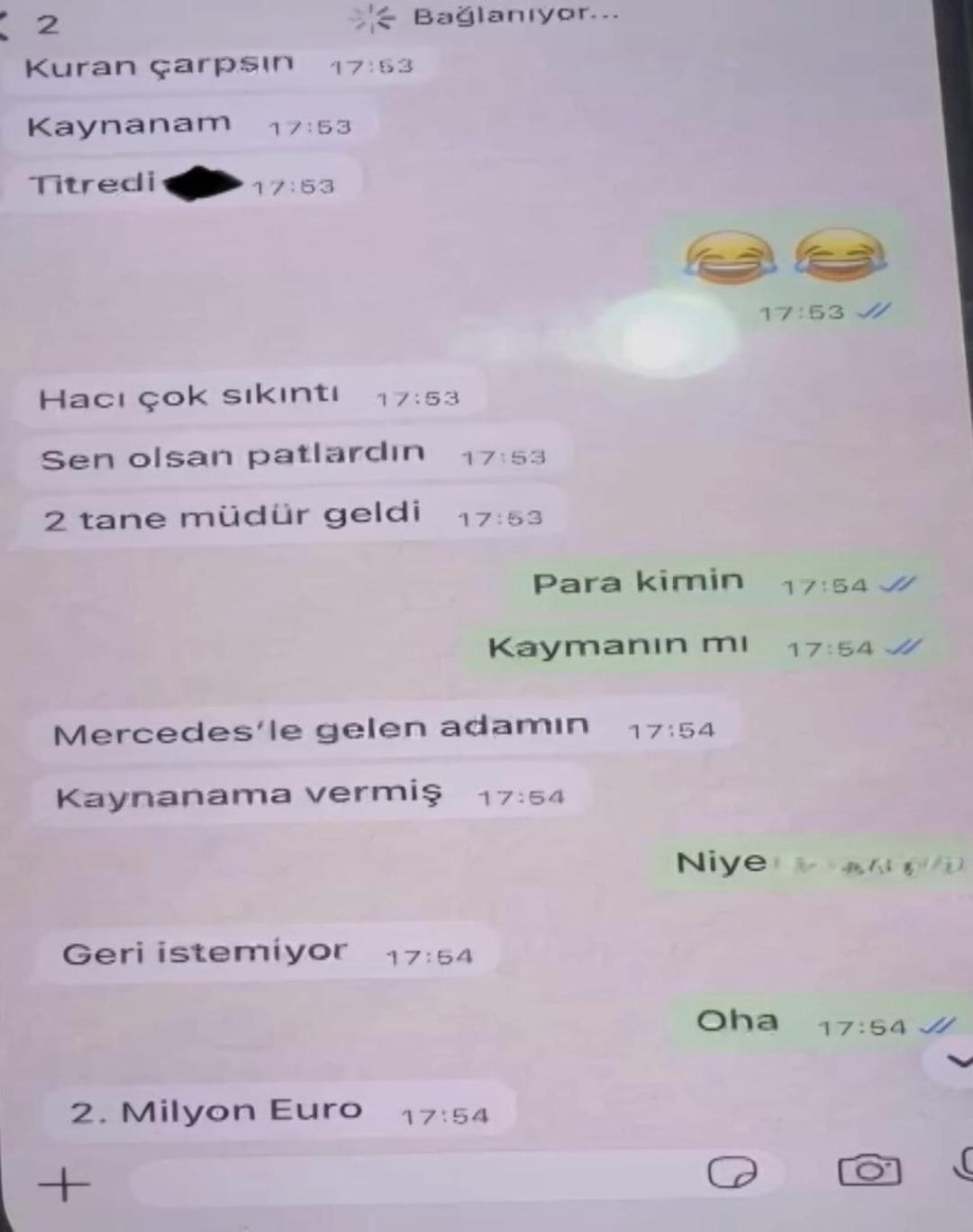 Adliyedeki kasa soygununun 1 numaralı ş&uuml;phelisinden mesaj! 150 milyon TL nin &ccedil;alınma anı &ccedil;ıktı 8
