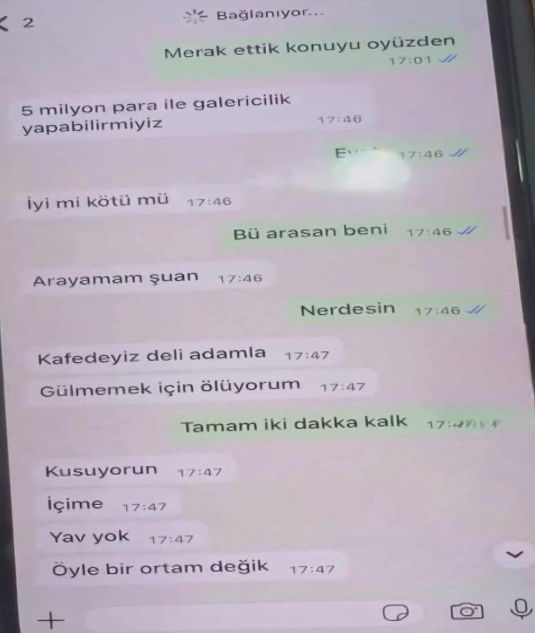Adliyedeki kasa soygununun 1 numaralı ş&uuml;phelisinden mesaj! 150 milyon TL nin &ccedil;alınma anı &ccedil;ıktı 5