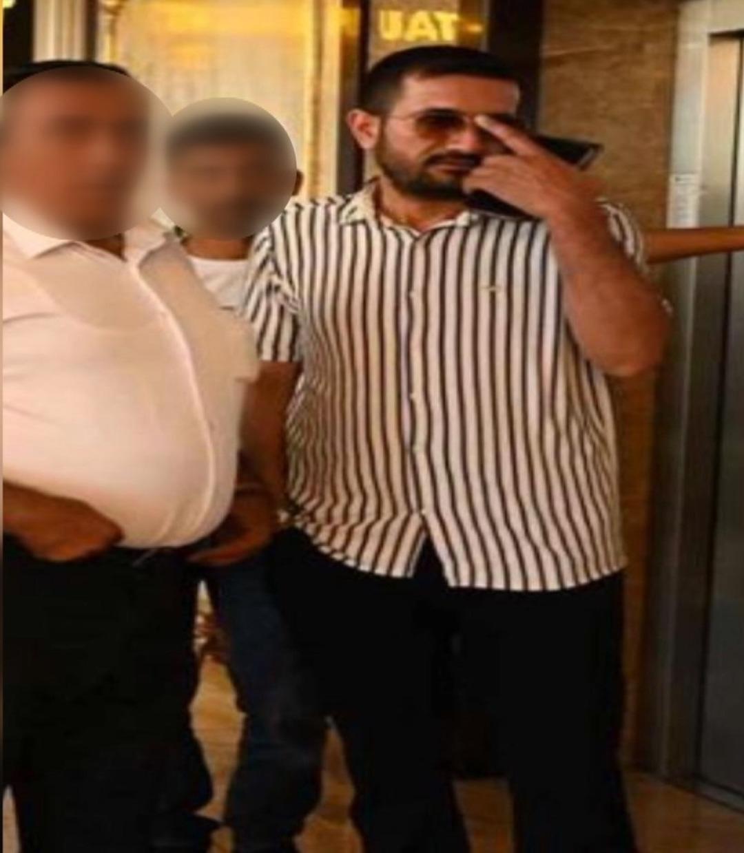 Adliyedeki kasa soygununun 1 numaralı ş&uuml;phelisinden mesaj! 150 milyon TL nin &ccedil;alınma anı &ccedil;ıktı 3