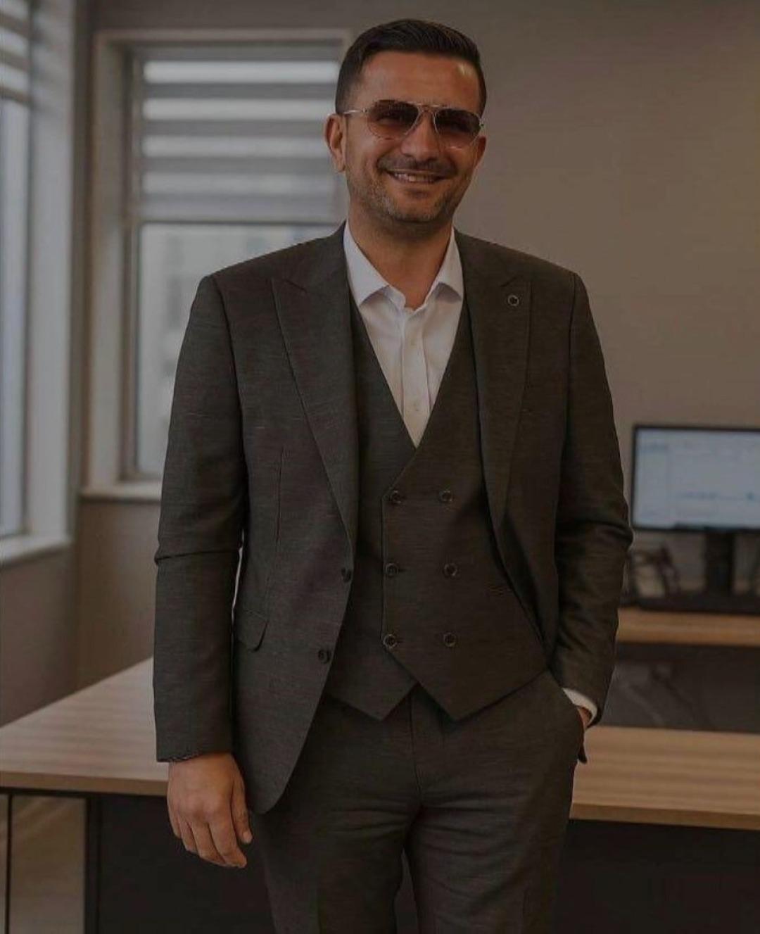 Adliyedeki kasa soygununun 1 numaralı ş&uuml;phelisinden mesaj! 150 milyon TL nin &ccedil;alınma anı &ccedil;ıktı 2