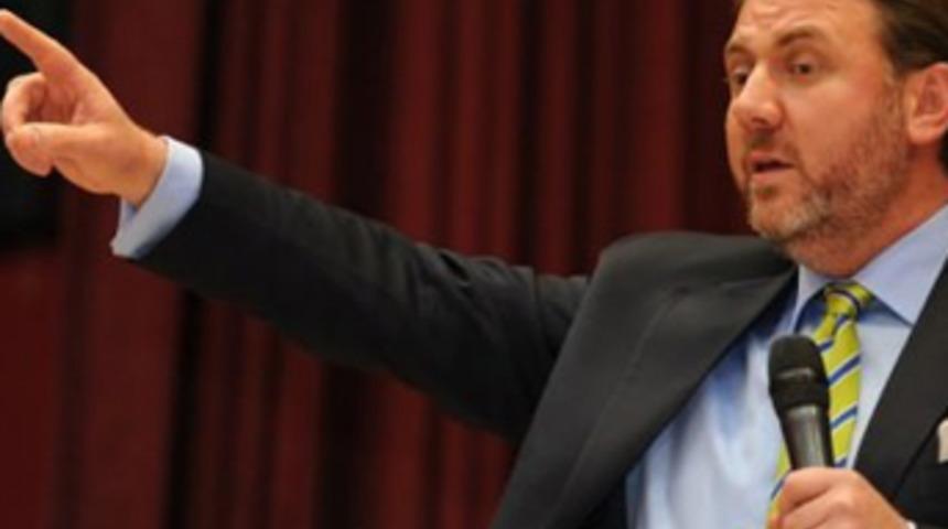 Yiğit Bulut'tan Bank Asya yorumu!