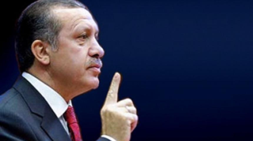 'Durmuş Yılmaz kendi işine baksın'