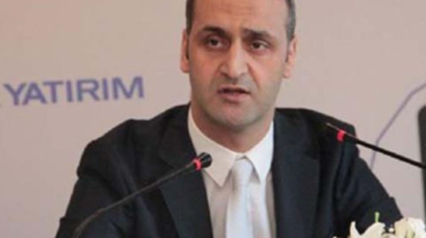 Eski genel müdürden ilk açıklama