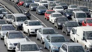 2025'in en &ccedil;ok satan otomobilleri belli oldu! Zirvedeki marka değişti