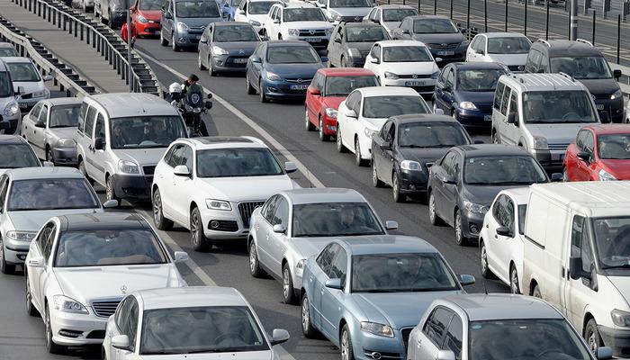 2025'in en &ccedil;ok satan otomobilleri belli oldu! Zirvedeki marka değişti