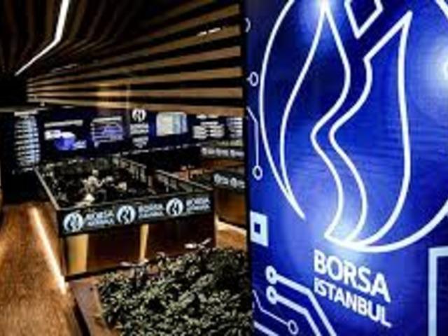 CANLI BORSA | Borsa İstanbul 7 Ocak 2026 &Ccedil;arşamba: İşte BIST 100 endeksi