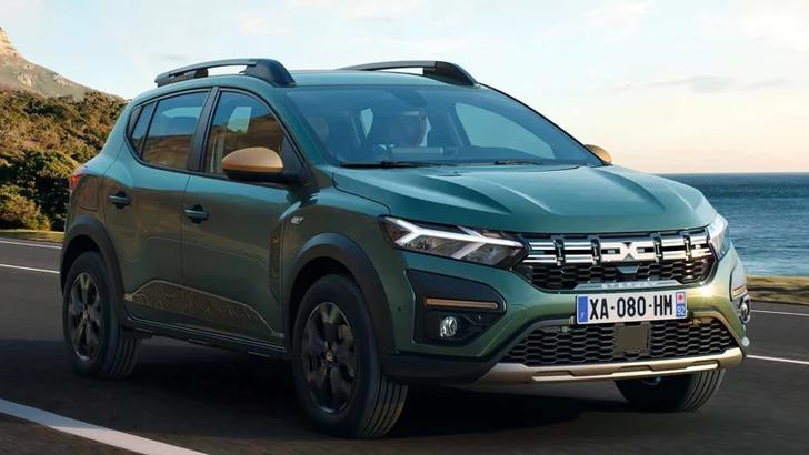 2025'in en çok satan otomobilleri belli oldu! Zirvedeki marka değişti G4