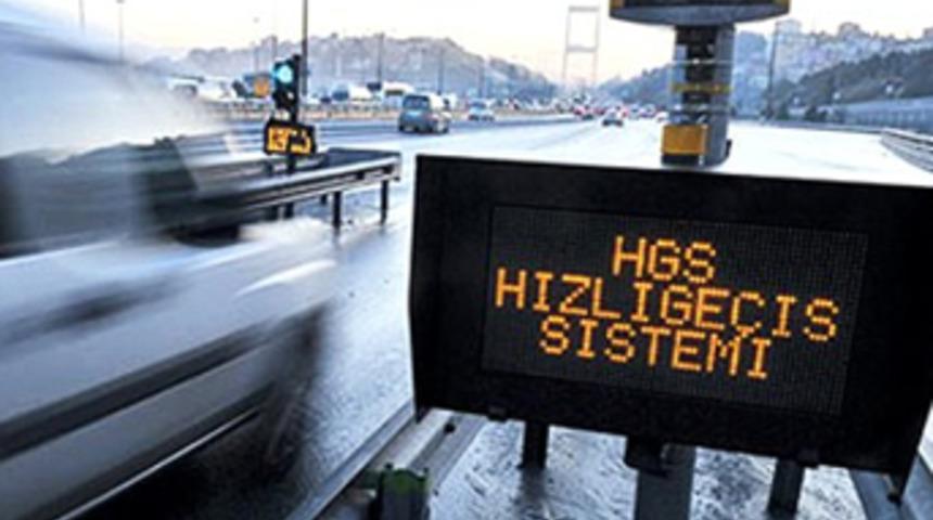 Vatandaşa HGS tuzağı