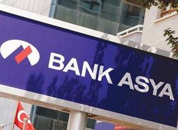 Bank Asya hisseleri Borsa İstanbul'da işleme kapatıldı