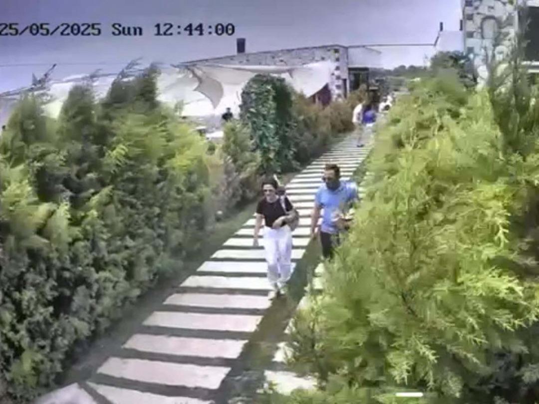 Dekoratif kemer &uuml;stlerine devrilmişti: İzmir deki korkun&ccedil; kazadan yeni g&ouml;r&uuml;nt&uuml;ler! 7