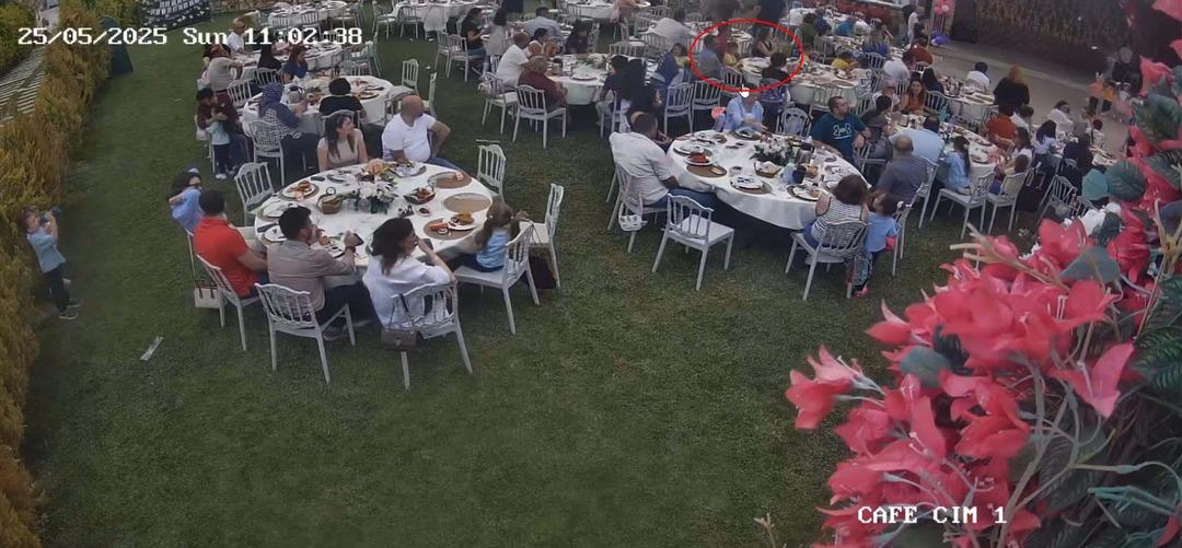 Dekoratif kemer &uuml;stlerine devrilmişti: İzmir deki korkun&ccedil; kazadan yeni g&ouml;r&uuml;nt&uuml;ler! 2