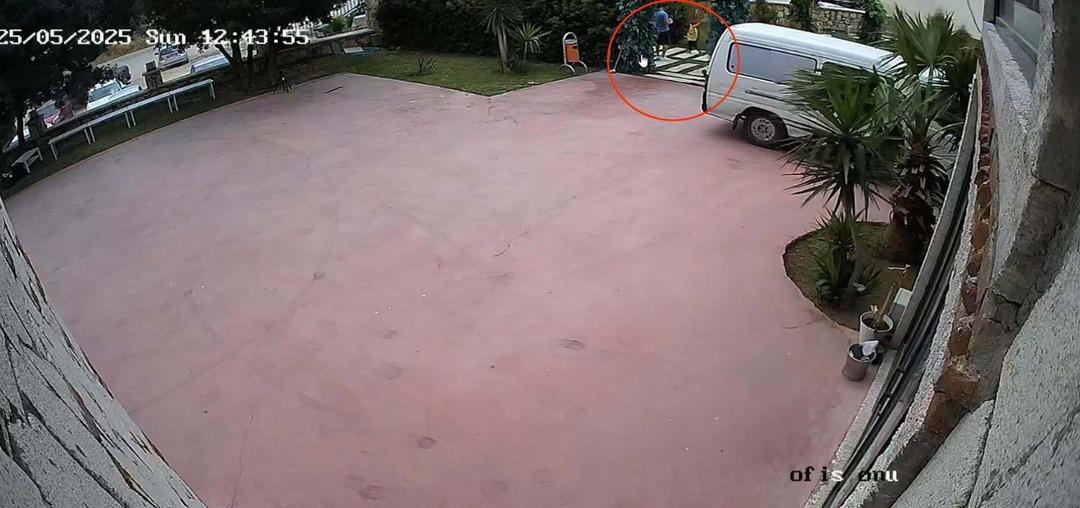 Dekoratif kemer &uuml;stlerine devrilmişti: İzmir deki korkun&ccedil; kazadan yeni g&ouml;r&uuml;nt&uuml;ler! 1