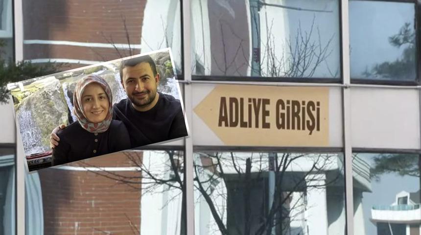 Adliyedeki kasa soygununun 1 numaralı ş&uuml;phelisinden mesaj! 150 milyon TL'nin &ccedil;alınma anı &ccedil;ıktı