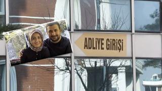 Adliyedeki kasa soygununun 1 numaralı şüphelisinden mesaj! 150 milyon TL'nin çalınma anı çıktı