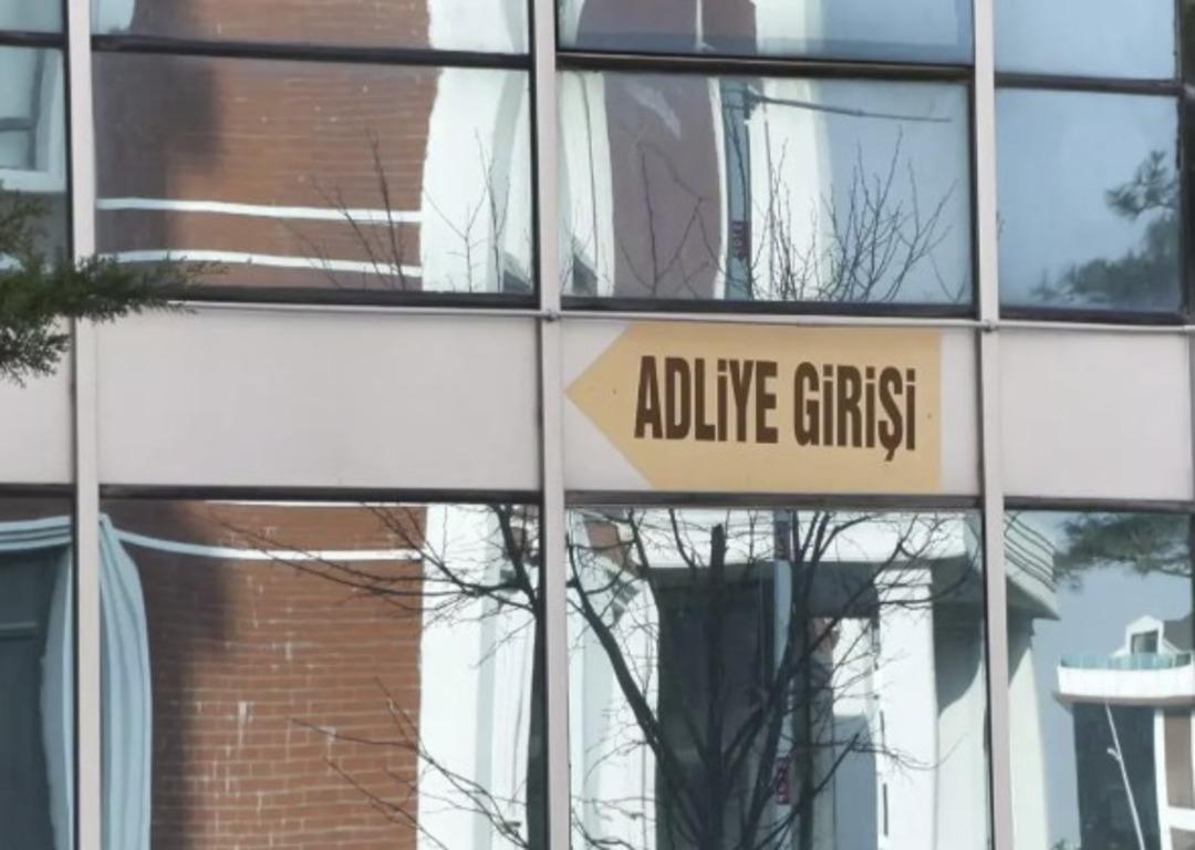 Adliyedeki kasa soygununun 1 numaralı şüphelisinden mesaj! 150 milyon TL nin çalınma anı çıktı 3