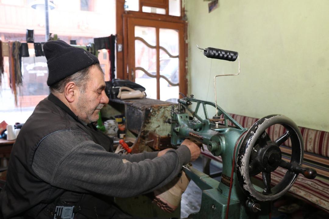 Tek tek yaptırmaya başladılar, işleri birden açıldı: 250 TL fiyatı var 2