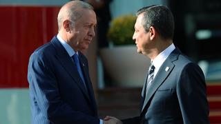 CHP lideri Özgür Özel'den dikkat çeken çıkış: Tayyip Bey normalleşse, biz normalleşiriz