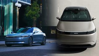 Son dakika: 'Tekerlekli PlayStation' yola &ccedil;ıkıyor! S&uuml;rpriz SUV da tanıtıldı