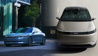 'Tekerlekli PlayStation' yola &ccedil;ıkıyor! S&uuml;rpriz SUV da tanıtıldı