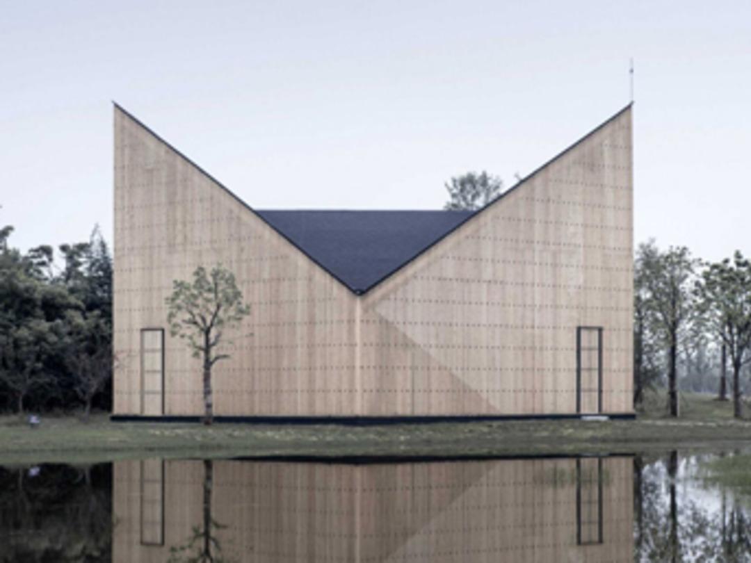 En iyi mimariye sahip 70 bina