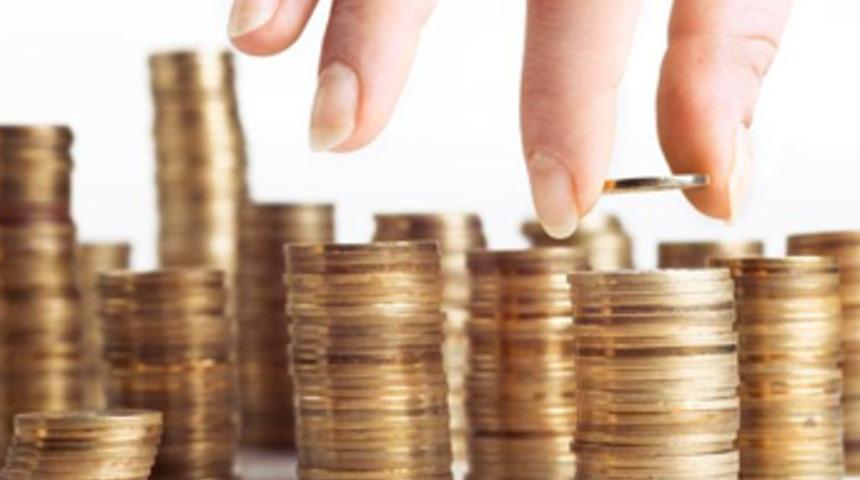 6 ayda 66 milyar lira daha fazla biriktirdik