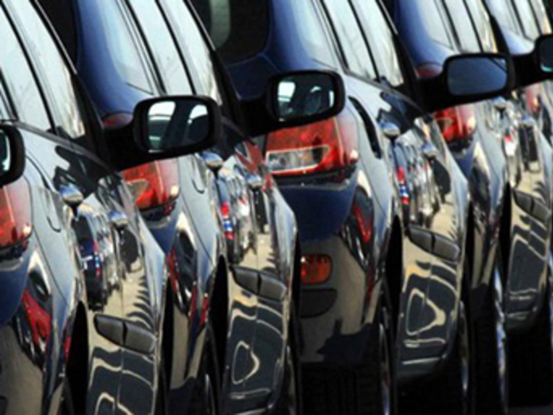 Ocak ayında en &ccedil;ok satan otomobiller