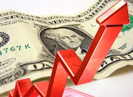 Doların yine tansiyonu çıktı