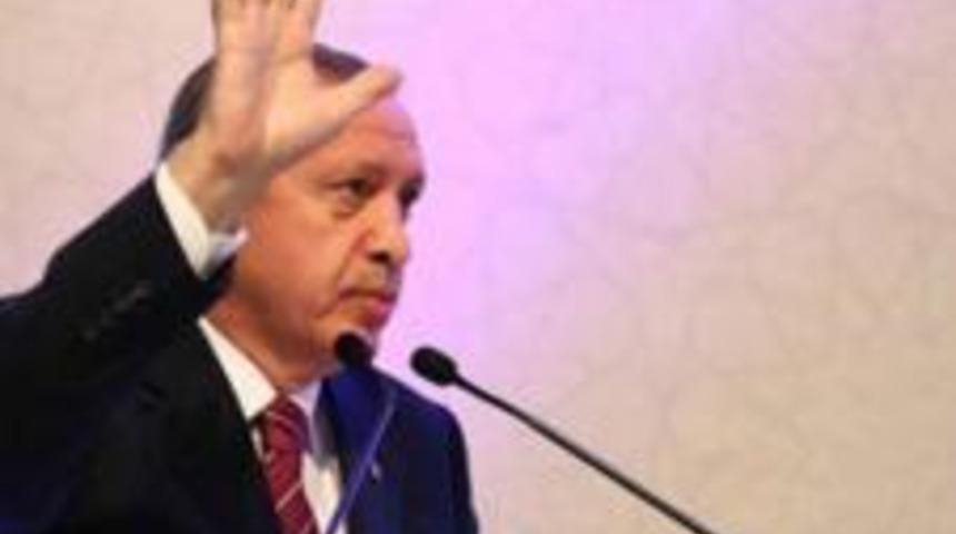 Erdoğan Merkez Bankası'nı eleştirdi, dolar rekor kırdı