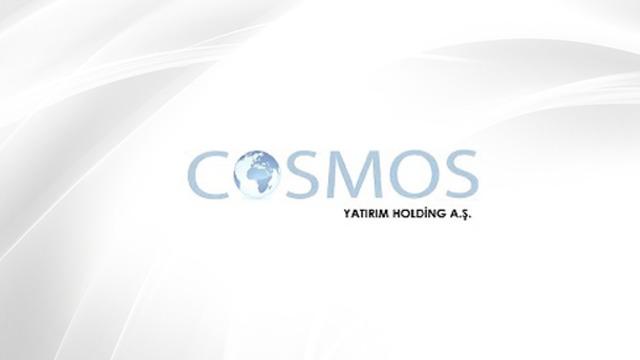 Cosmo 7 Ocak 2025 &Ccedil;arşamba teknik analizi