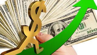 Dolar ve eurodan yeni rekor